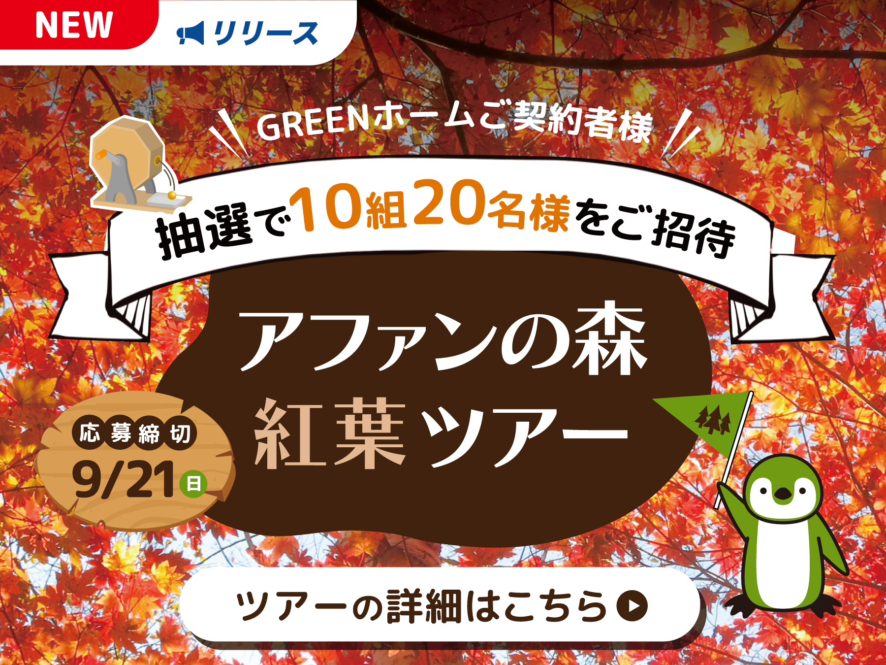 アファンツアー